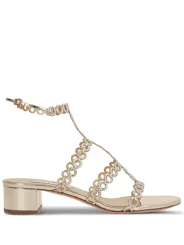 Aquazzura: Сандалии 