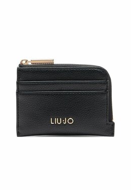 LIU JO: Чёрный кошелёк 