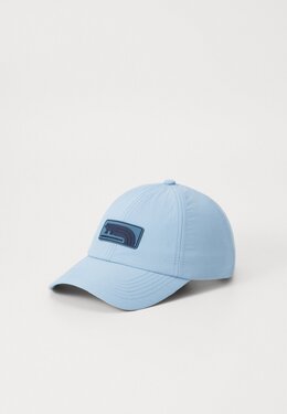 Maison Kitsuné: Светлая кепка 
