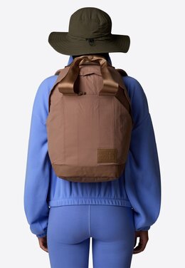 The North Face: Светлый рюкзак  Daypack