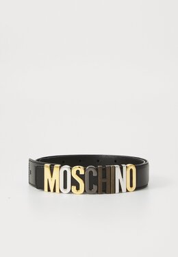 Moschino: Ремень 