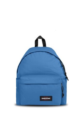 Eastpak: Синий рюкзак 