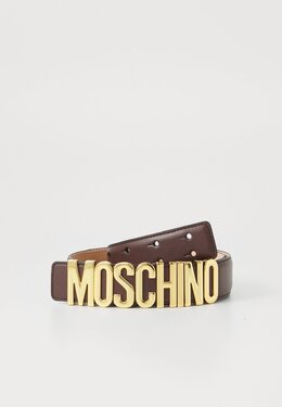 Moschino: Ремень 