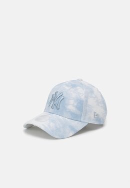 NEW ERA: Синяя кепка 