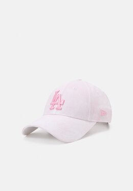 NEW ERA: Белая кепка 