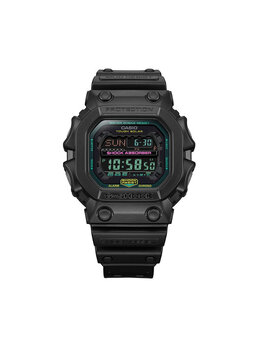 G-Shock: Часы 