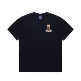 Champion: Чёрная футболка 