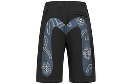 Evisu: Повседневные шорты 