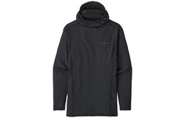 Patagonia: Белая куртка 