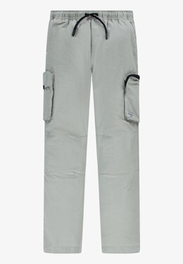 Levi's: Зелёные брюки 