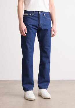 Calvin Klein Jeans: Прямые джинсы 