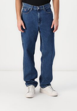 Tommy Jeans: Джинсовые джинсы 