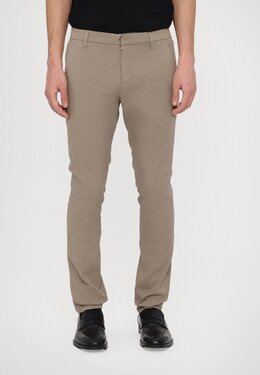 Dondup: Чиносы  Gaubert