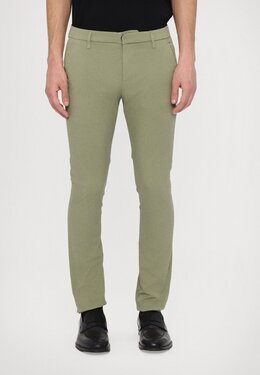 Dondup: Чиносы  Gaubert