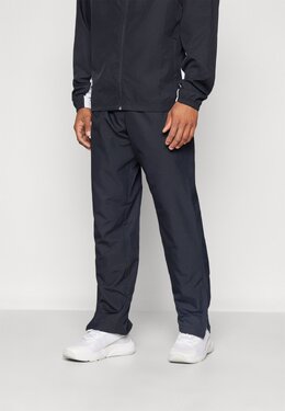 Under Armour: Чёрные брюки 