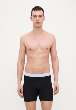 Calvin Klein Underwear: Многоцветные брюки 