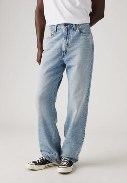 Levi's: Прямые джинсы 