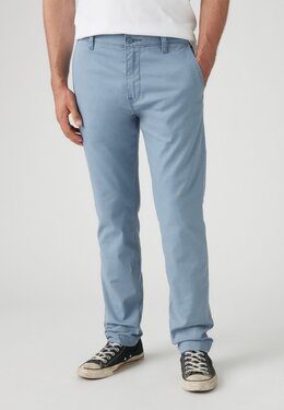 Levi's: Чиносы 