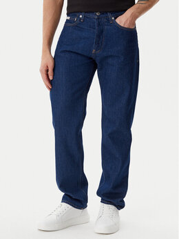Calvin Klein Jeans: Прямые джинсы 