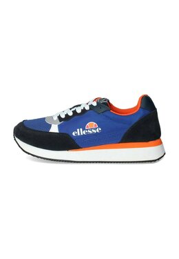 Ellesse: Синие кеды 