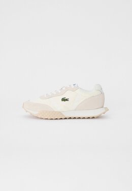 Lacoste: Кеды 