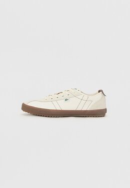 Lacoste: Кеды 