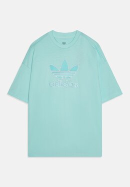 Adidas Originals: Футболка с принтом 