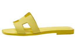 Hermès: Шлёпанцы 