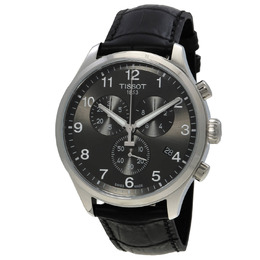 Tissot: Часы  Chrono XL