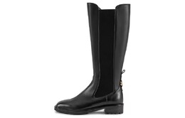 Sam Edelman: Чёрные сапоги 