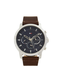 Tommy Hilfiger: Часы 