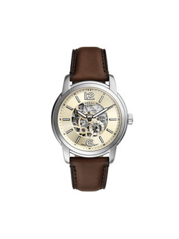 Fossil: Часы 
