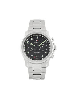 Tommy Hilfiger: Часы 