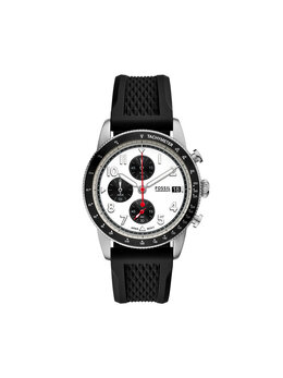 Fossil: Часы 