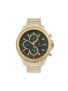 Tommy Hilfiger: Часы 