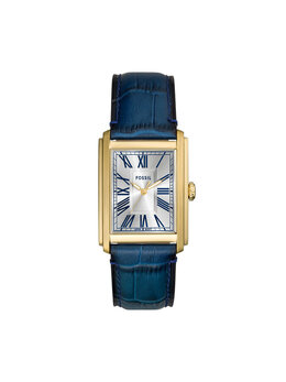 Fossil: Часы 
