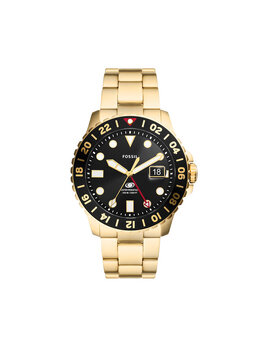 Fossil: Часы 