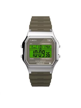 Timex: Часы 