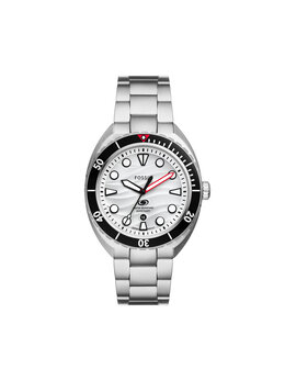 Fossil: Часы 