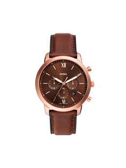Fossil: Часы 