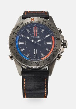 Timex: Часы 