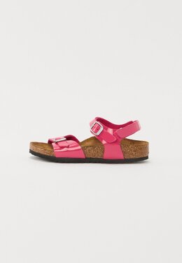 Birkenstock: Сандалии 