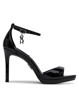 Steve Madden: Чёрные туфли 