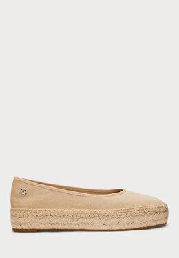 Lauren Ralph Lauren: Мокасины 