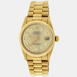 Rolex: Часы 