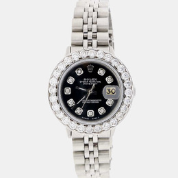 Rolex: Часы 