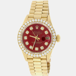 Rolex: Часы 