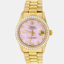 Rolex: Часы 