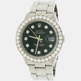 Rolex: Часы 