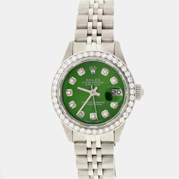 Rolex: Часы 